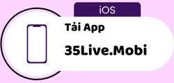 Tải app 35live trên ios