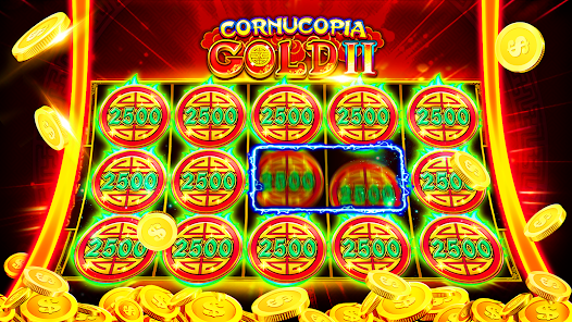 Jackpot slots là gì?