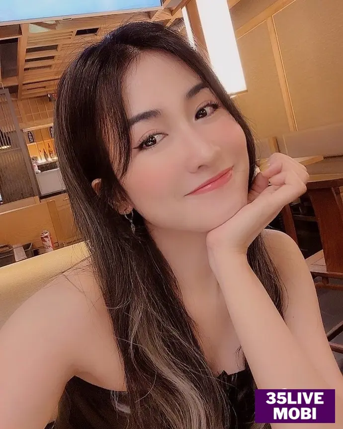 Nữ DJ Trang Moon Tài Năng, Xinh Đẹp, Nổi Tiếng Hình 1